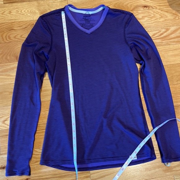 Patagonia lightweight capilene long sleeve - Picture 4 of 8